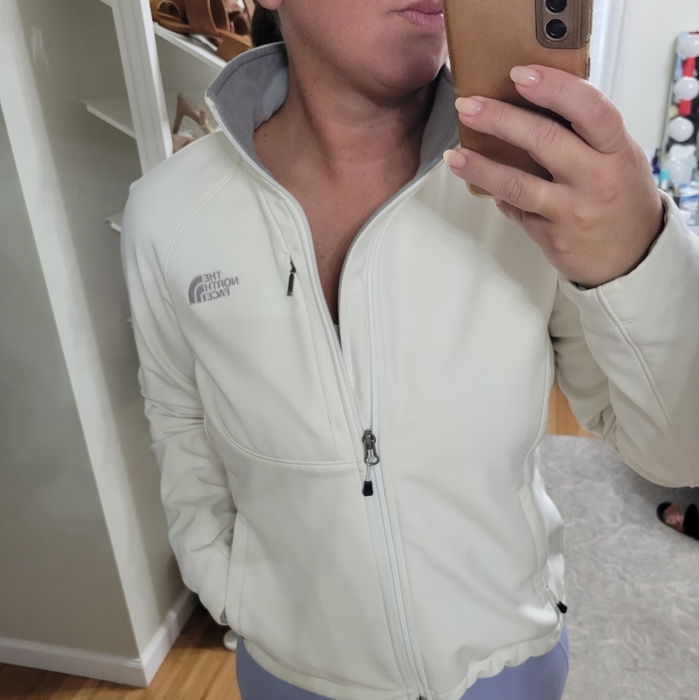 North face jacket
